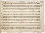 Miniatura para Sinfonía n.º 34 (Mozart)