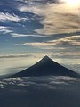 Mt. Mayon Volcano Albay, Philippines 1.jpg