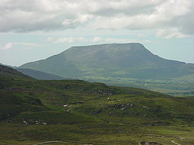  Núi Muckish 