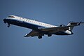 United Express (SkyWest) CRJ700