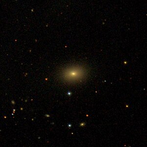 NGC 476 SDSS