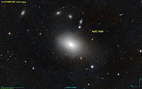 Image illustrative de l’article NGC 1045