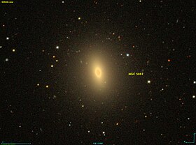Image illustrative de l’article NGC 5087