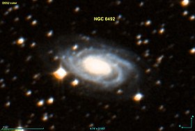 Image illustrative de l’article NGC 6492