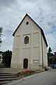 Chiesa di S. Tomaso a Portolo