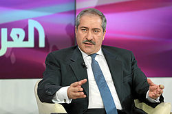 Nasser Judeh World Economic Forum 2013