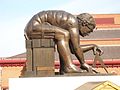 Newton (Paolozzi)