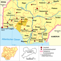 Akure