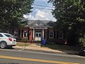 Norris Public Library, 2016