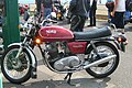 Norton Commando 750 cm³