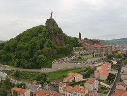 Cathédrale Notre-Dame du Puy