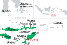 Island names of East Nusa Tenggara Nusa Tenggara Timur.png