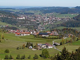 Oberstaufen