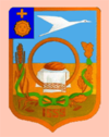 Wappen von Obodiwka