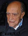 Oscar Niemeyer 15. Dezember 1907 – 5. Dezember 2012