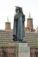 Heilig Hartbeeld in Oud-Gastel