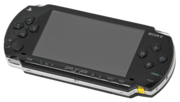 Tulemuse "PlayStation Portable" pisipilt