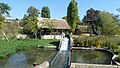 Jardin d’Acclimatation – Rivière enchantée (September 2018)