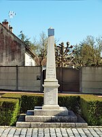 Monument aux morts