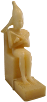 Statuette of Pepi I Meryre