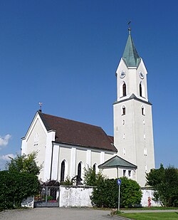 Church of Saint Luke