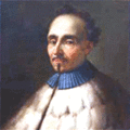 Q1188064 Pietro Mengoli in de 17e eeuw geboren in 1626 overleden op 7 juni 1686