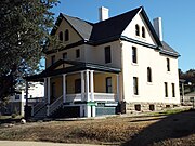 Fort Whipple Museum (Quarters-11)