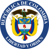 Image illustrative de l’article Président de la république de Colombie