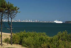 Punta del Este, Visitar, Uruguay