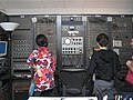 Звуковой синтезатор RCA Mark II, Центр компьютерной музыки Колумбийского университета, NIME2007.jpg