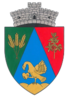 Coat of arms of Tiream