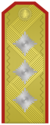 Знак различия Генерал-лейтенант Болгарской Армии.png
