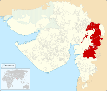 Агентство Рева Канта в Гуджарате во время Британской Индии 1811-1937.svg