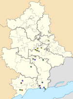 Miniatura para Campos de filtración de ucranianos