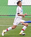 Ryuji Kawai geboren op 14 juli 1978
