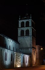 Vignette pour Église Saint-Pierre de Saint-Chamond