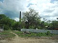 San Bernardino (Seyé), Yucatán.