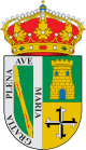 San Sadurniño - Stema