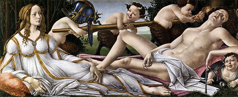 File:Sandro Botticelli - Venus and Mars - WGA2776.jpg