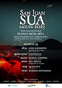 2023ko San Juan Sua