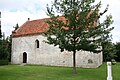 Sankt Ibs Kirke