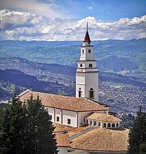 Samostan na Monserrate