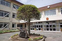 佐々町立口石小学校