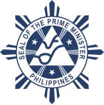 Image illustrative de l’article Premier ministre des Philippines