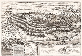 Druhá bitva u Breitenfeldu 1642
