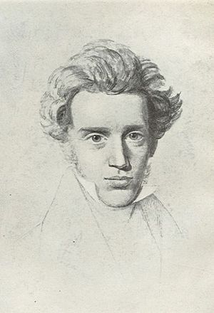 Søren Kierkegaard