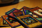 Miniatuur voor Yu-Gi-Oh!