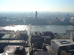 St Paul's - Tate Modern.JPG