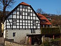 Starksche Mühle