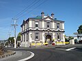 Onehunga Post Office (früheres)